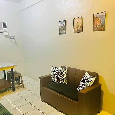 The Studio Byhome Puerto Princesa Exterior photo