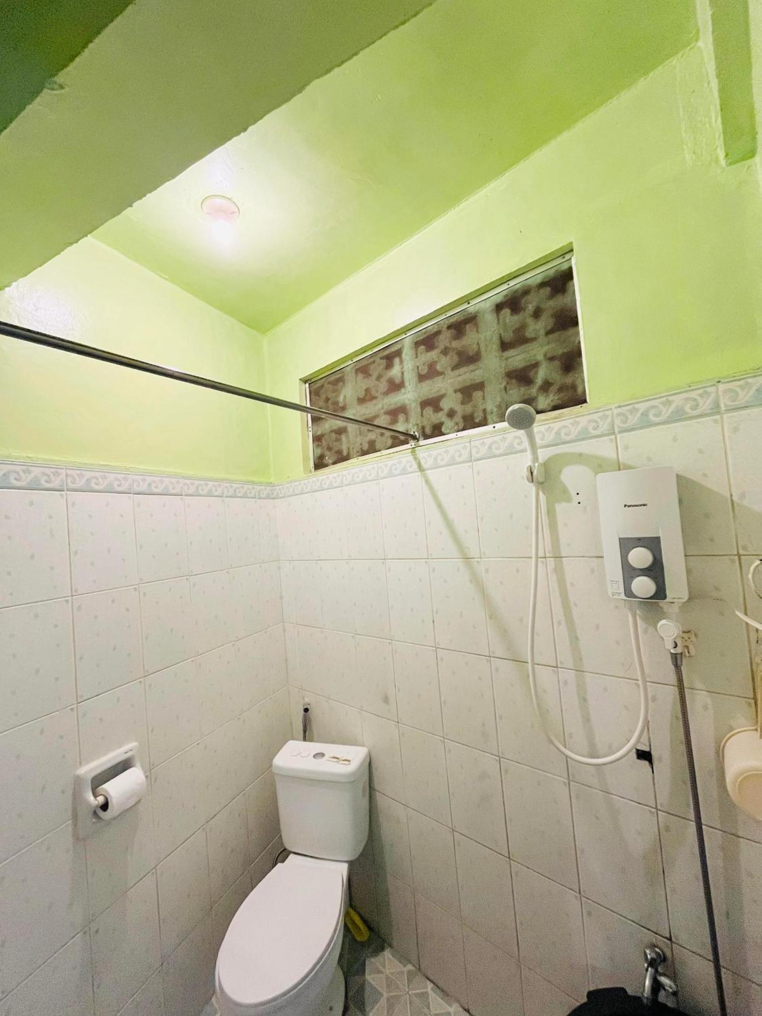 The Studio Byhome Puerto Princesa Exterior photo