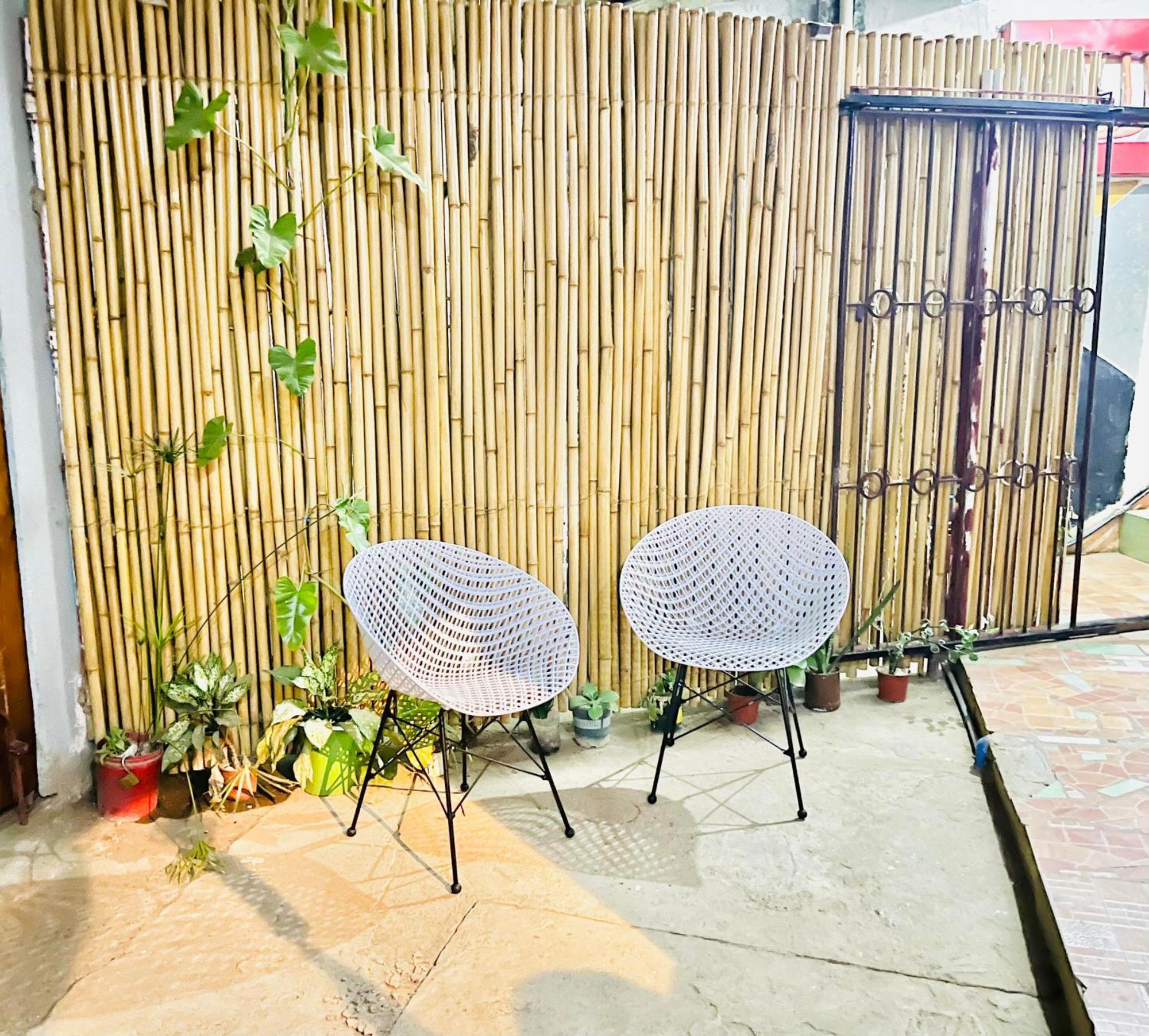 The Studio Byhome Puerto Princesa Exterior photo